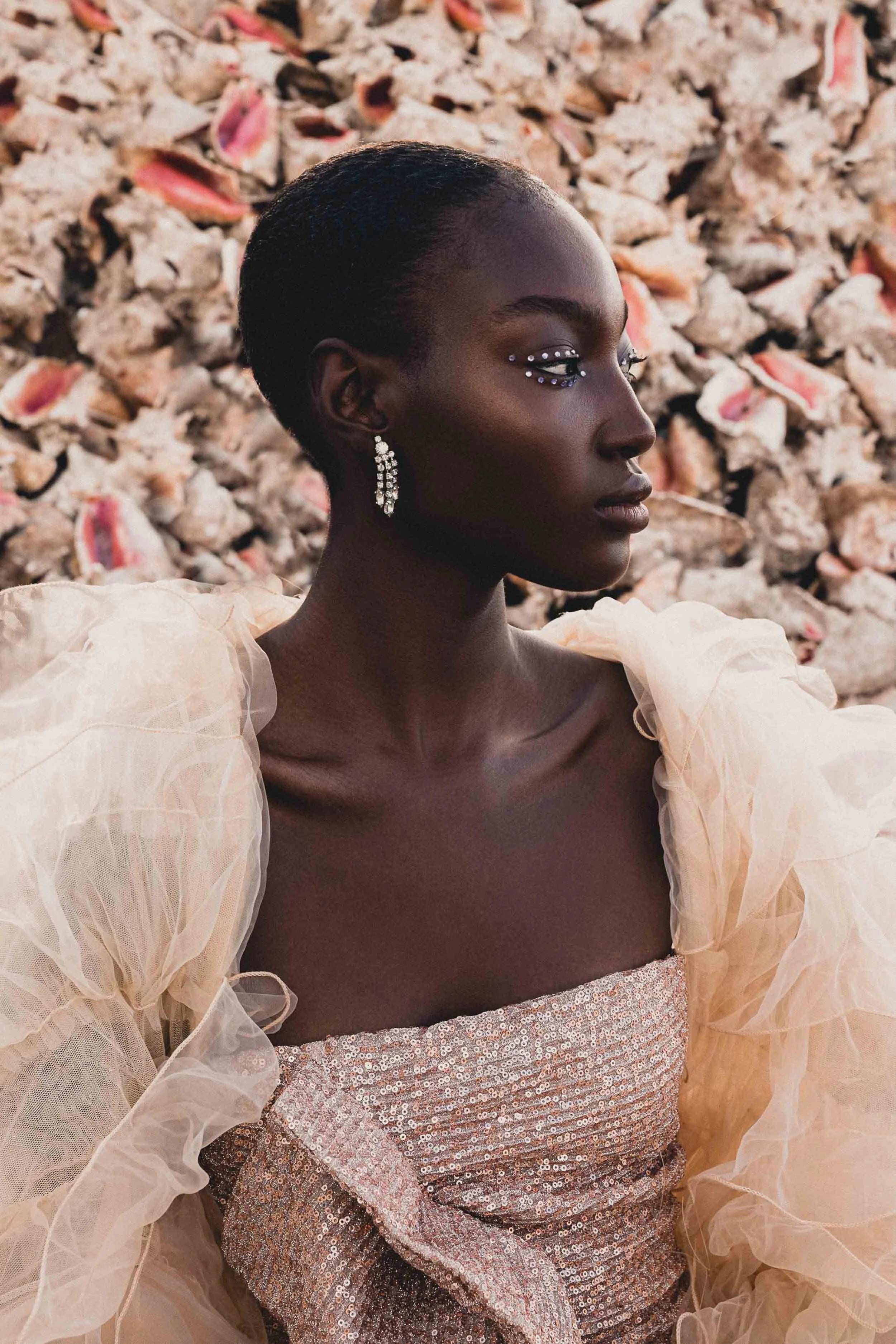 Bahamas jewelry photography by Robyn Damianos fashion photographer