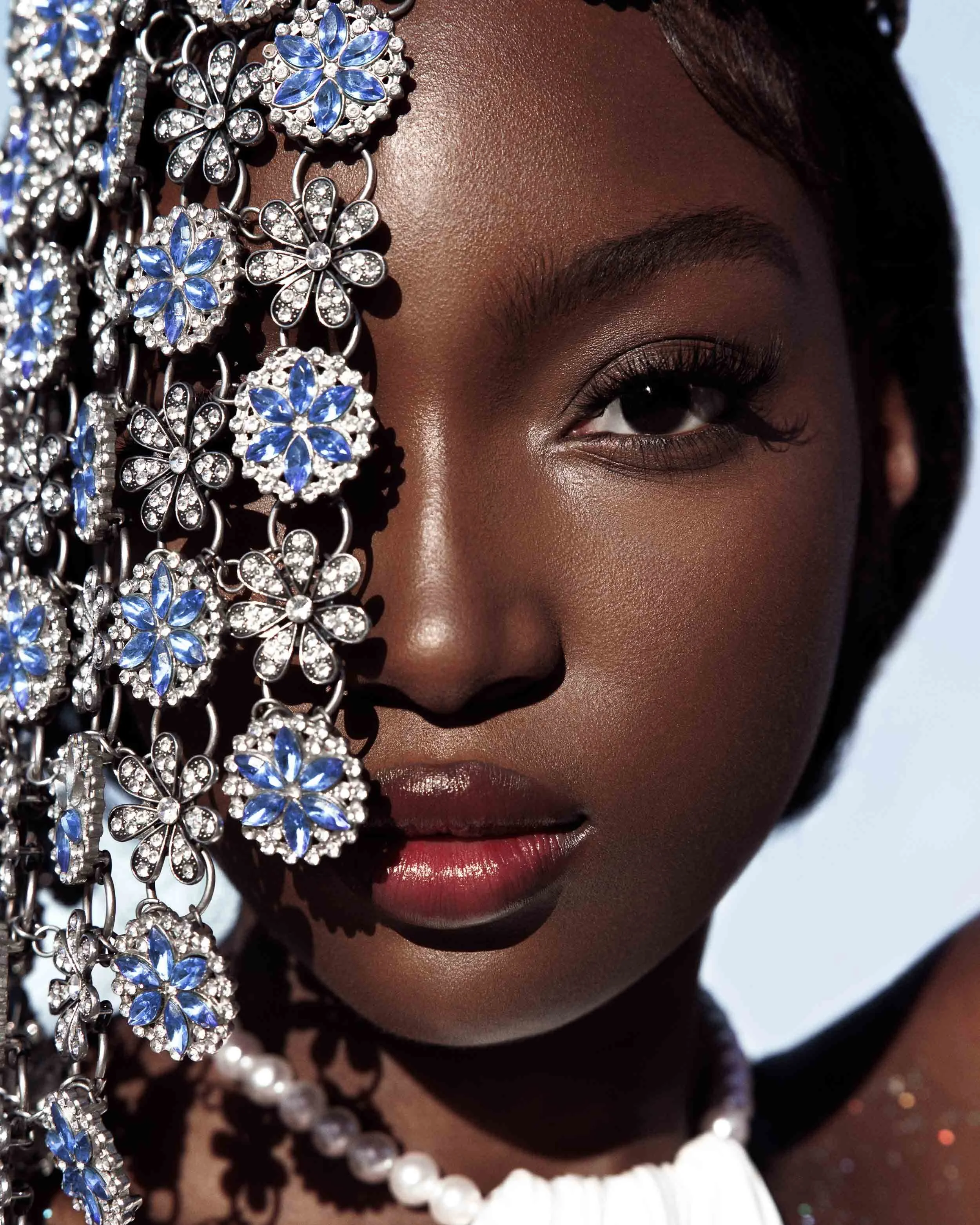 Bahamas Jewelry Photography by Robyn Damianos