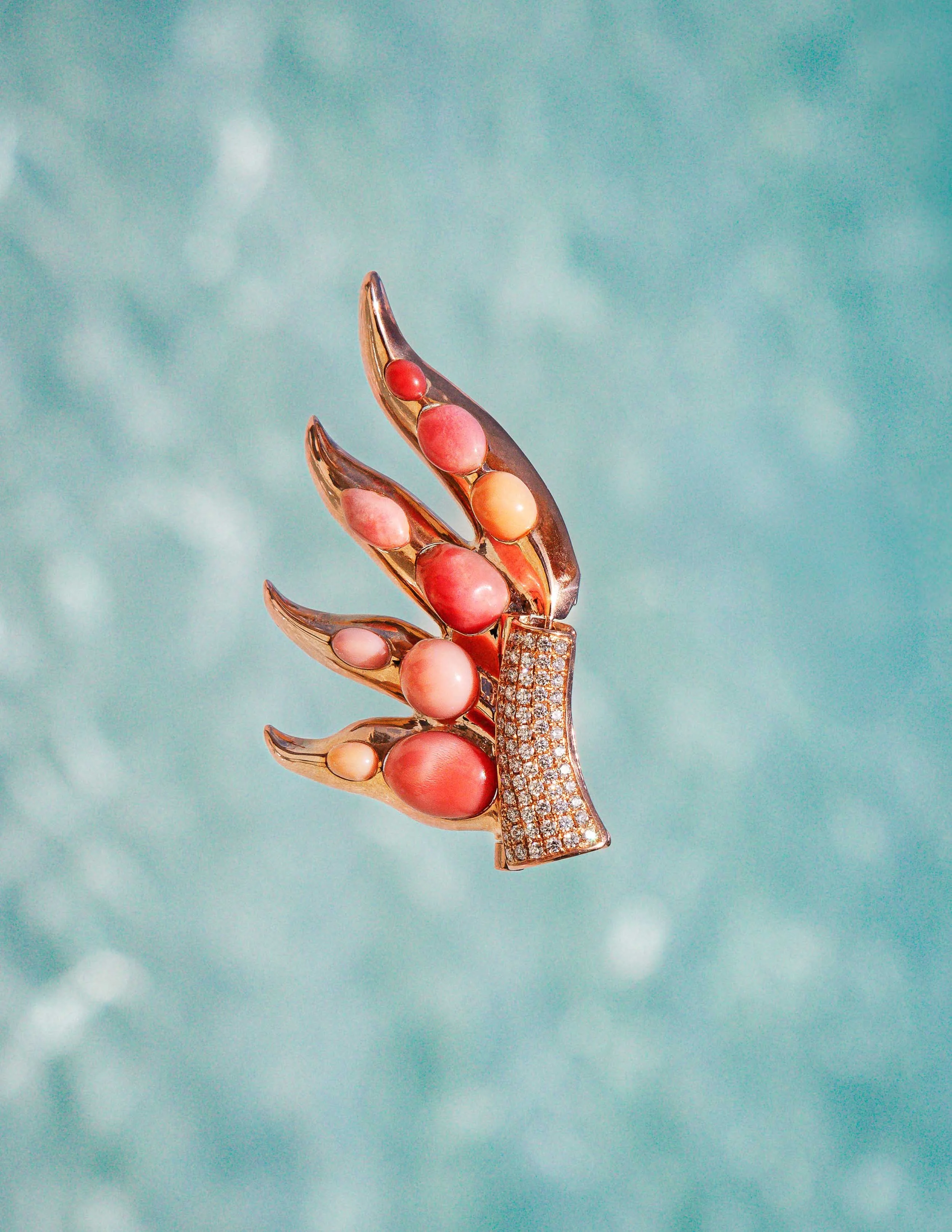 Bahamas Jewelry Photography Conch Pearl
