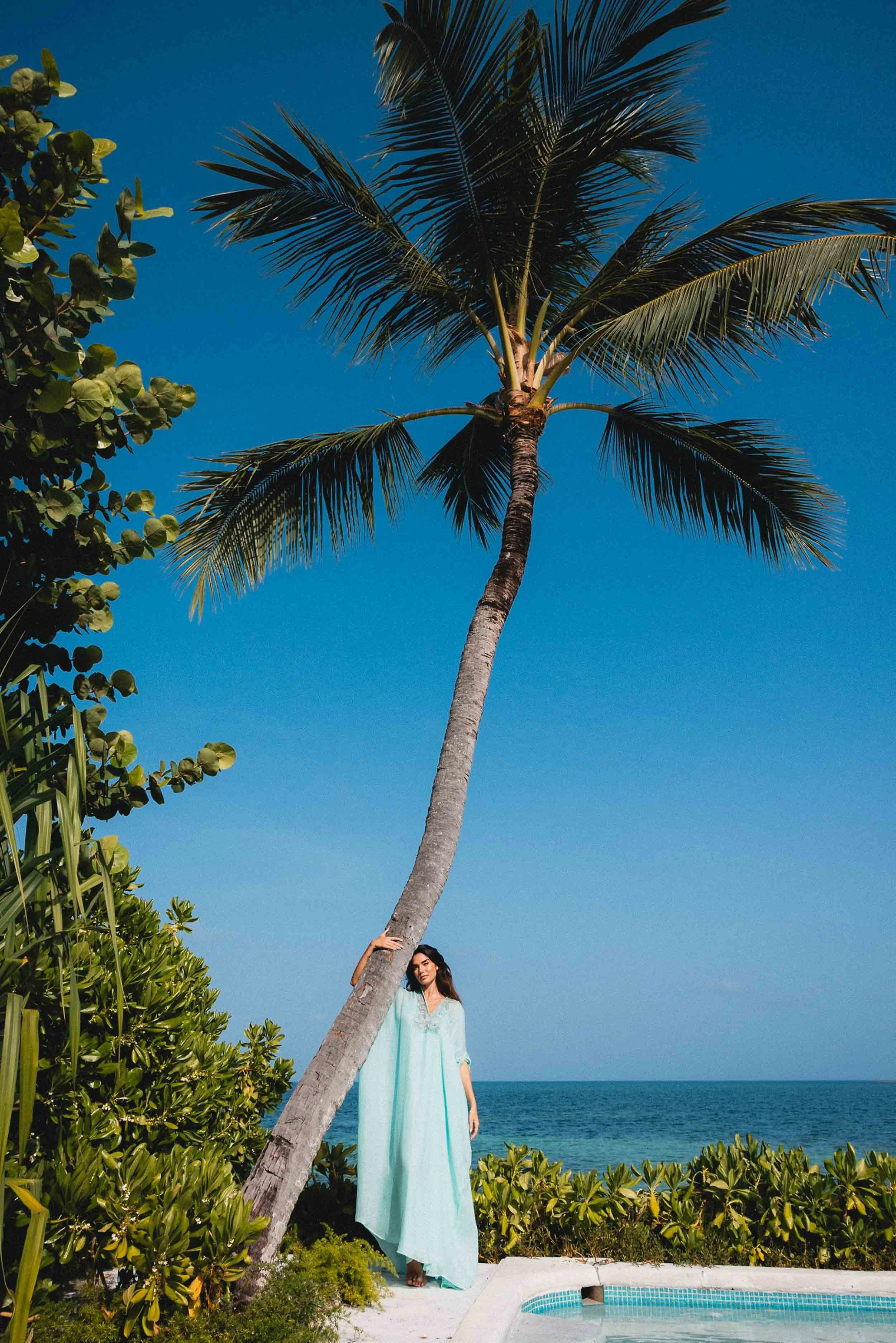 Bahamas lifestyle photography in Lyford Cay photographed by celebrity photographer Robyn Damianos