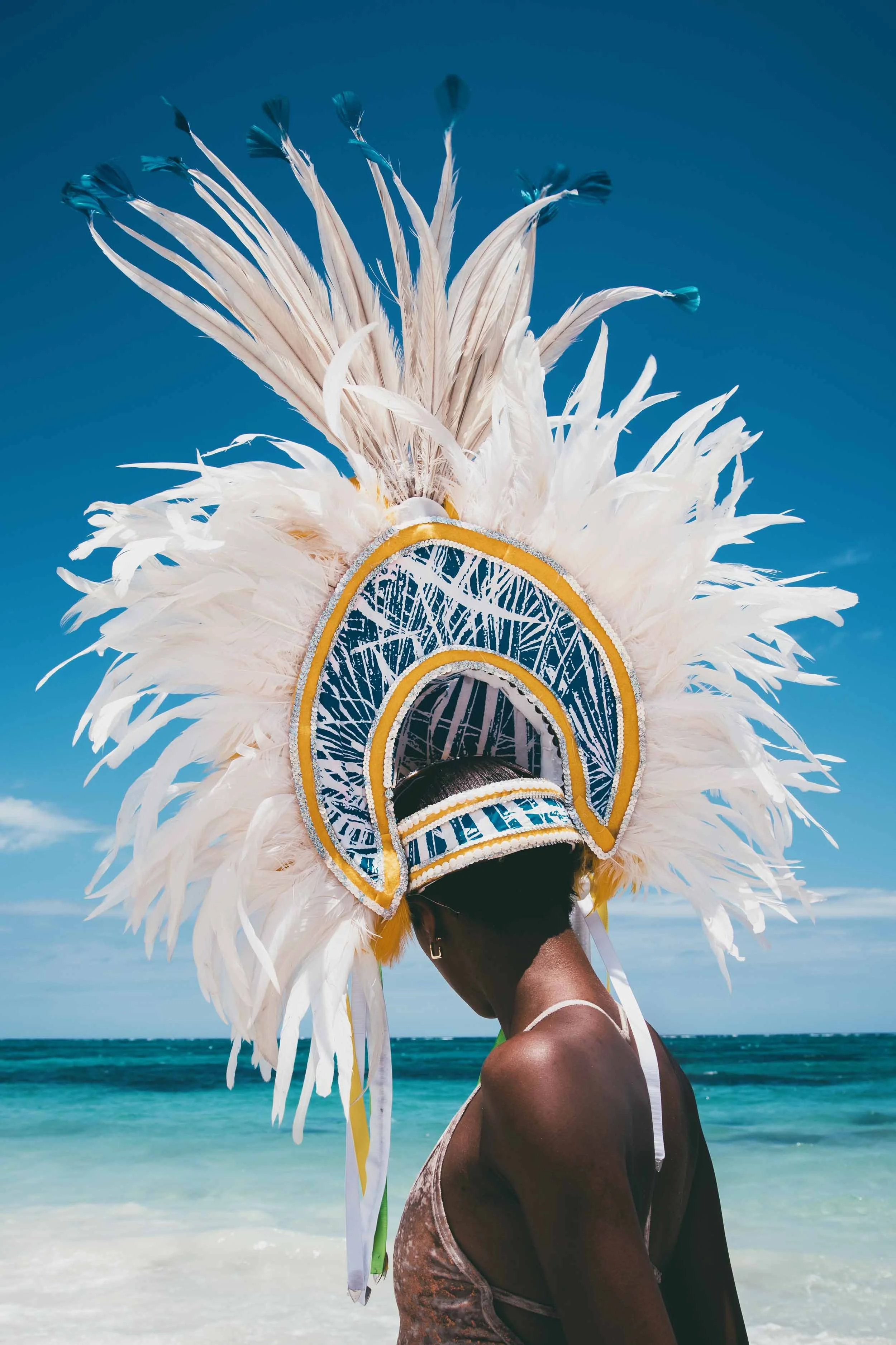 Bahamas Art Photography by Robyn Damianos