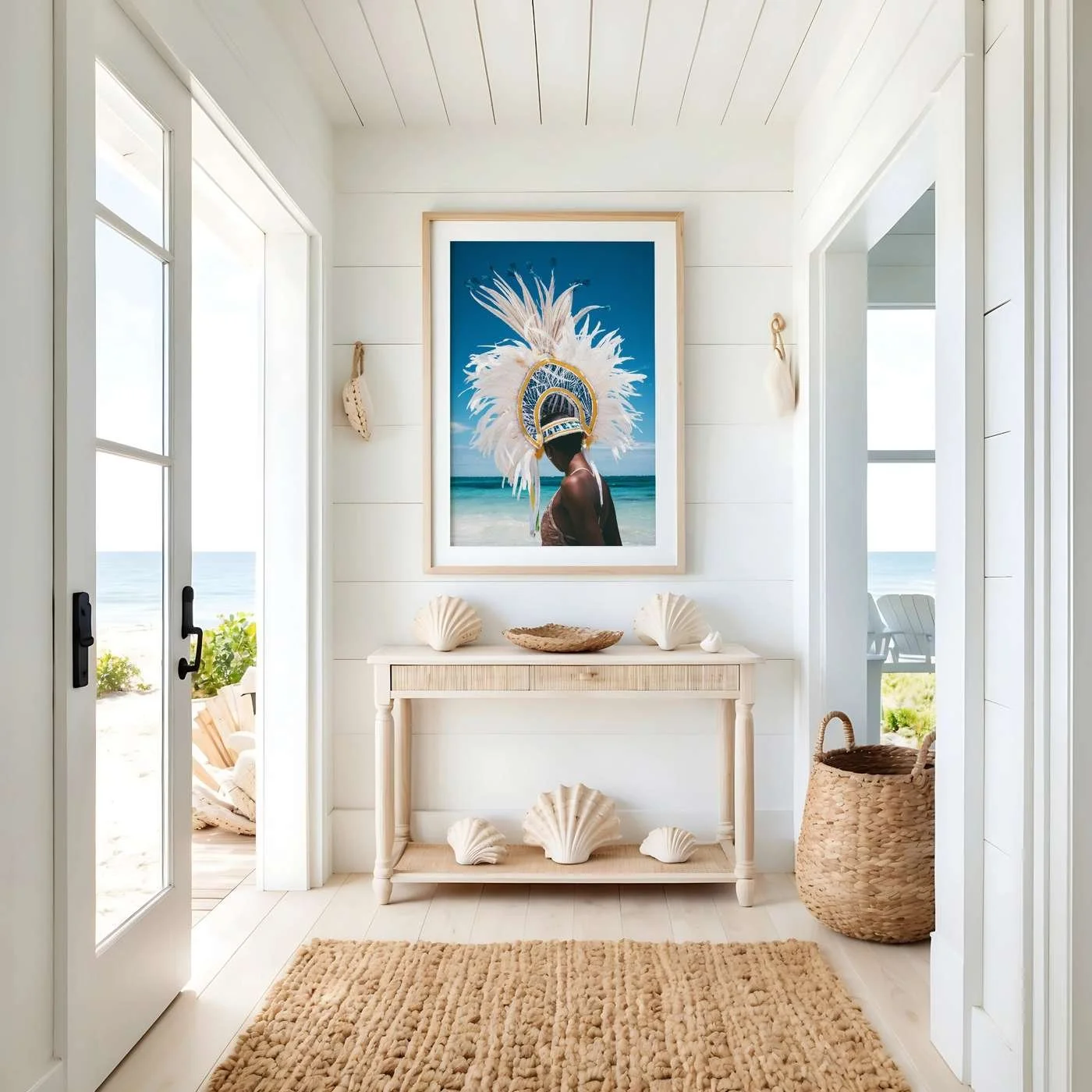 Bahamas Art Photography by Robyn Damianos