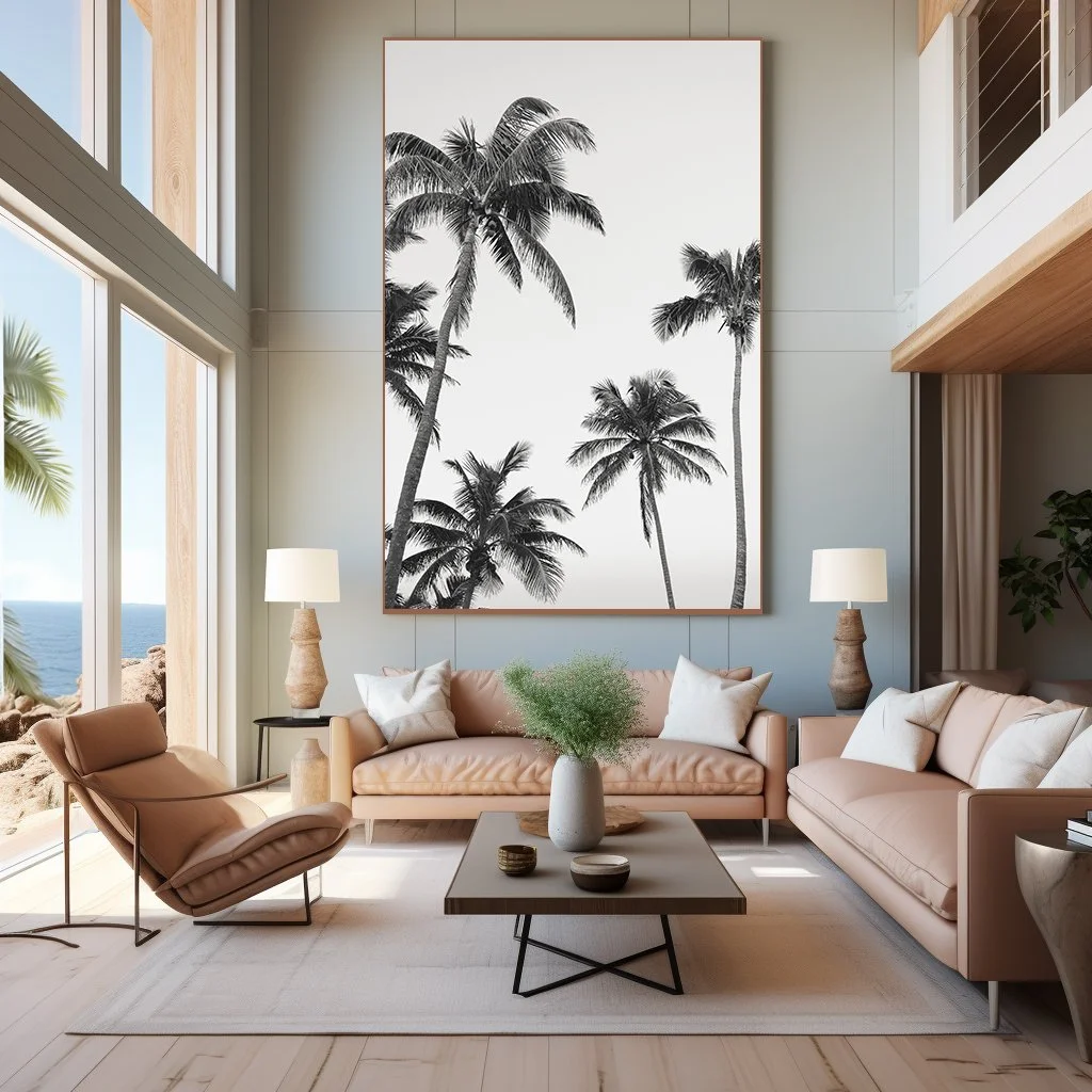 Palm Beach Florida Art Photography Beach House Decor