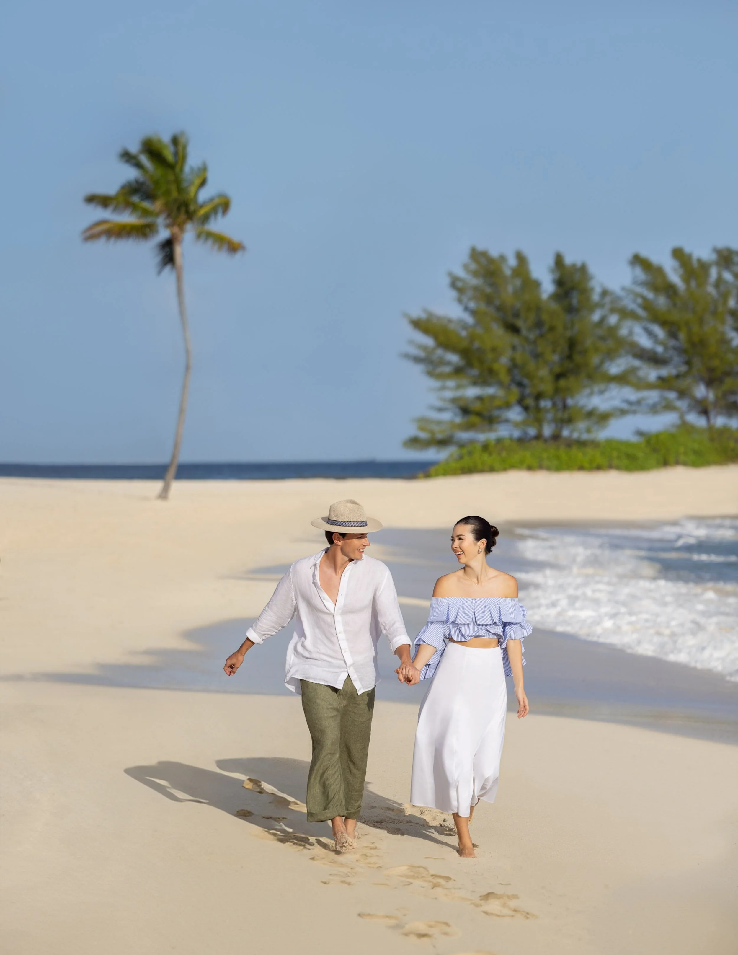 Hotel Advertising Photography in The Bahamas