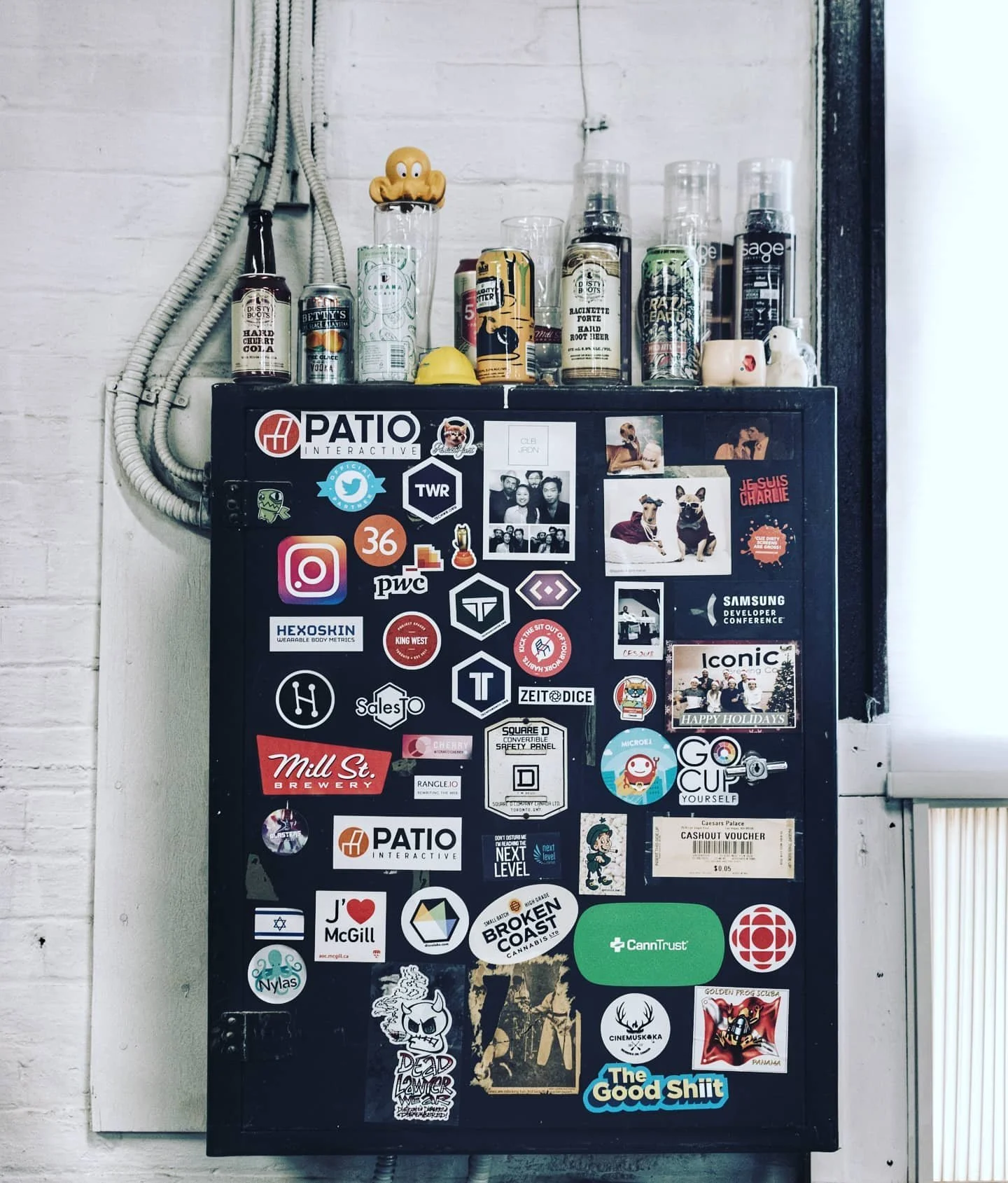 Collectibles from a few of our favorite pieces of work

 #creativepeople #creativepainting #createmakeshare #creativehands #artistworld #creativeempire #creativelife #creativespace #creativityeveryday #creativeart #wordpressdesign #webdevelopment #he