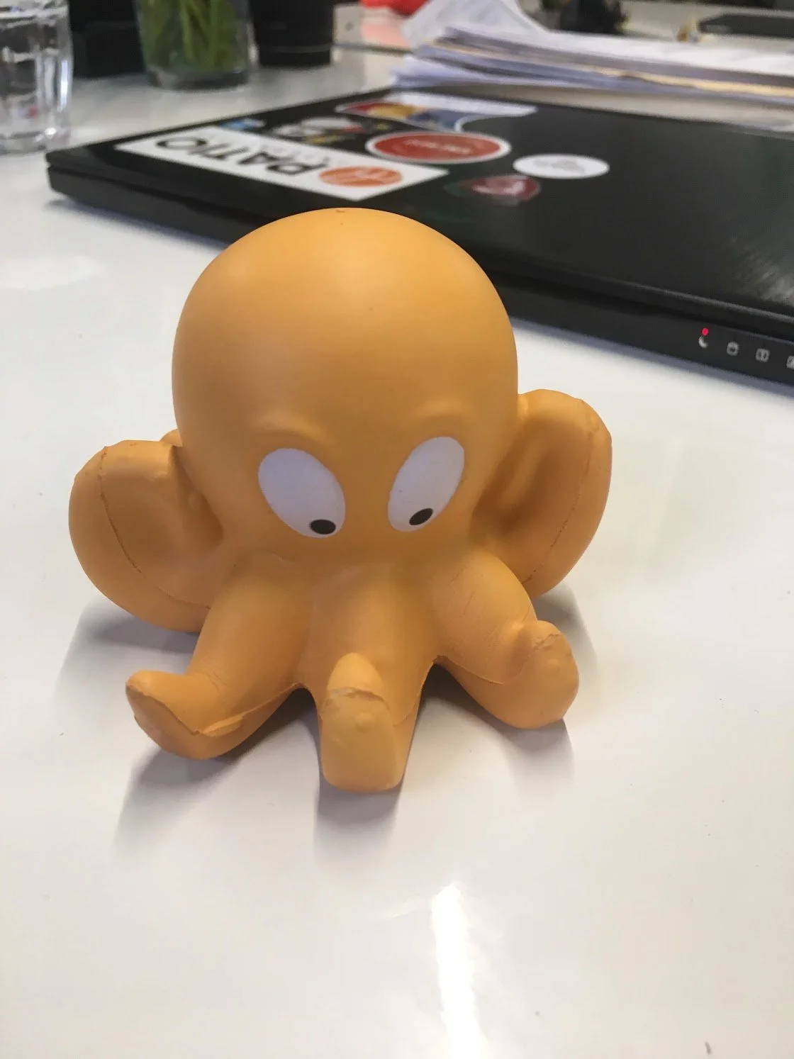 PATIO Octopus