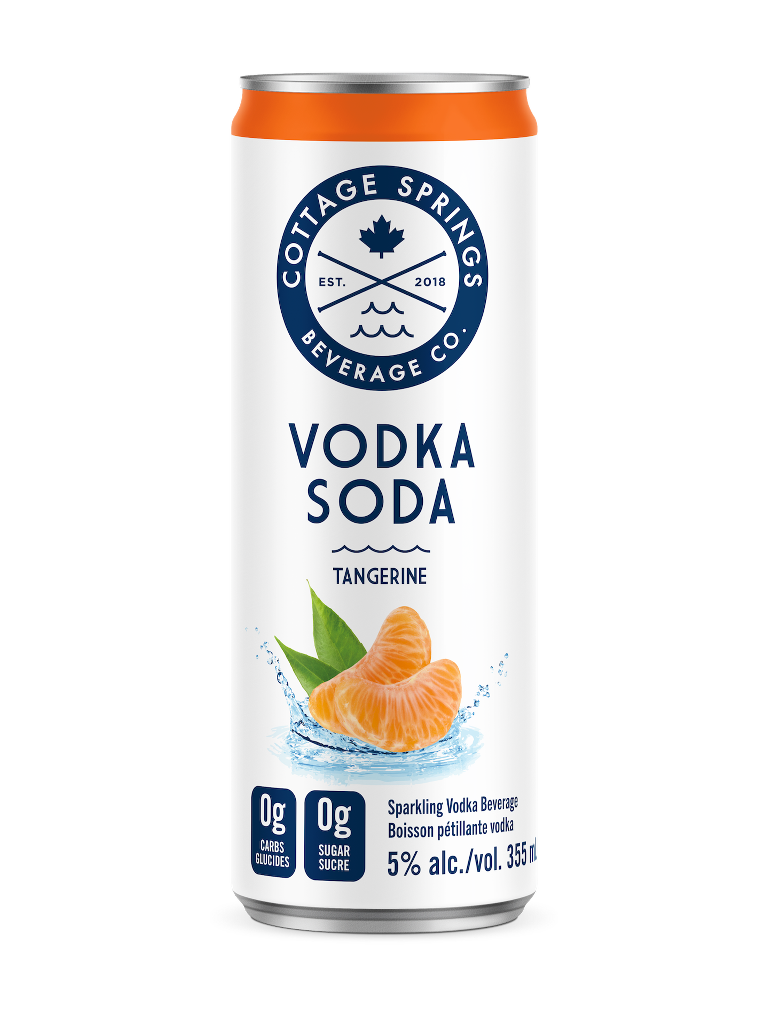Cottage Springs Can