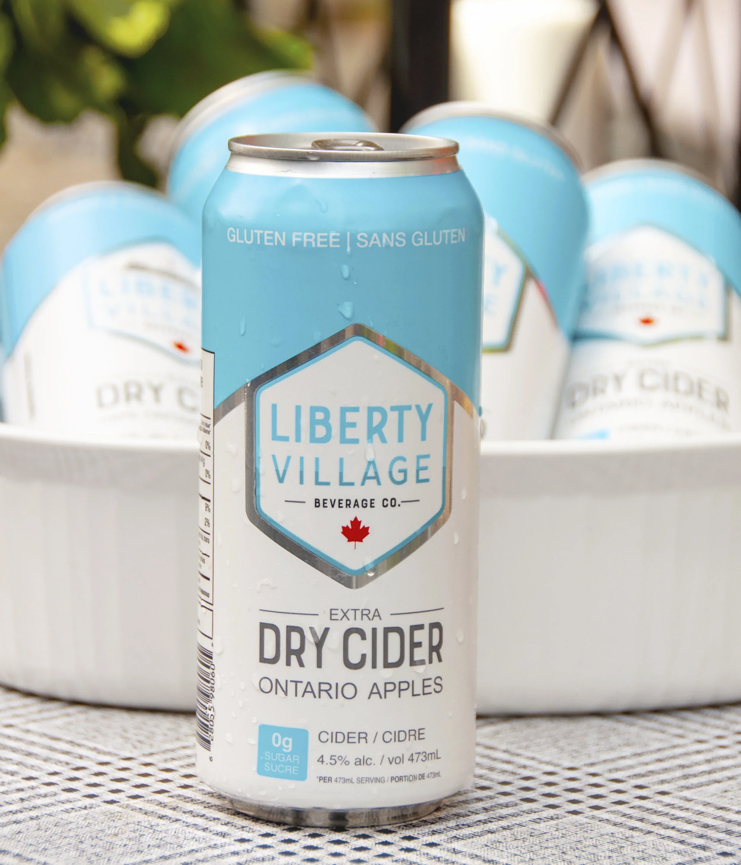 Liberty Village Cider