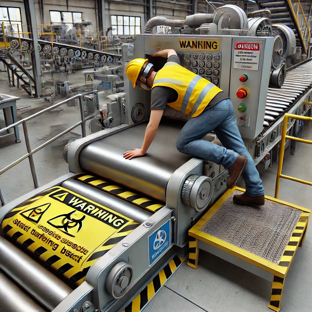 Foreseeable Misuse — When Risk Assessment Meets Human Behavior