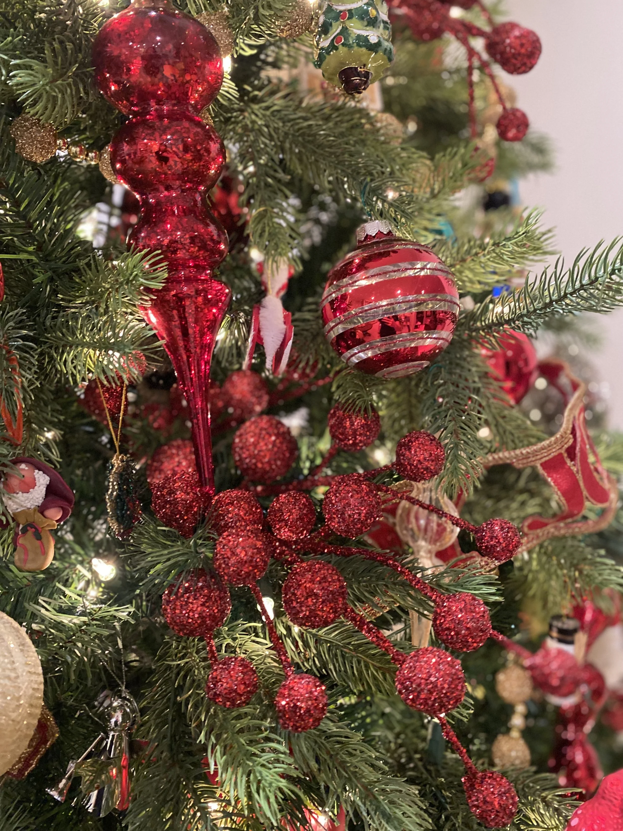 merry memories.