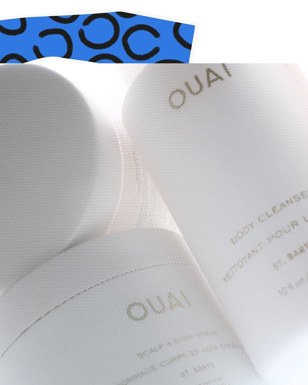 🧴🧼🛀🚿⁣💄

featuring @theouai @tula @humanrace