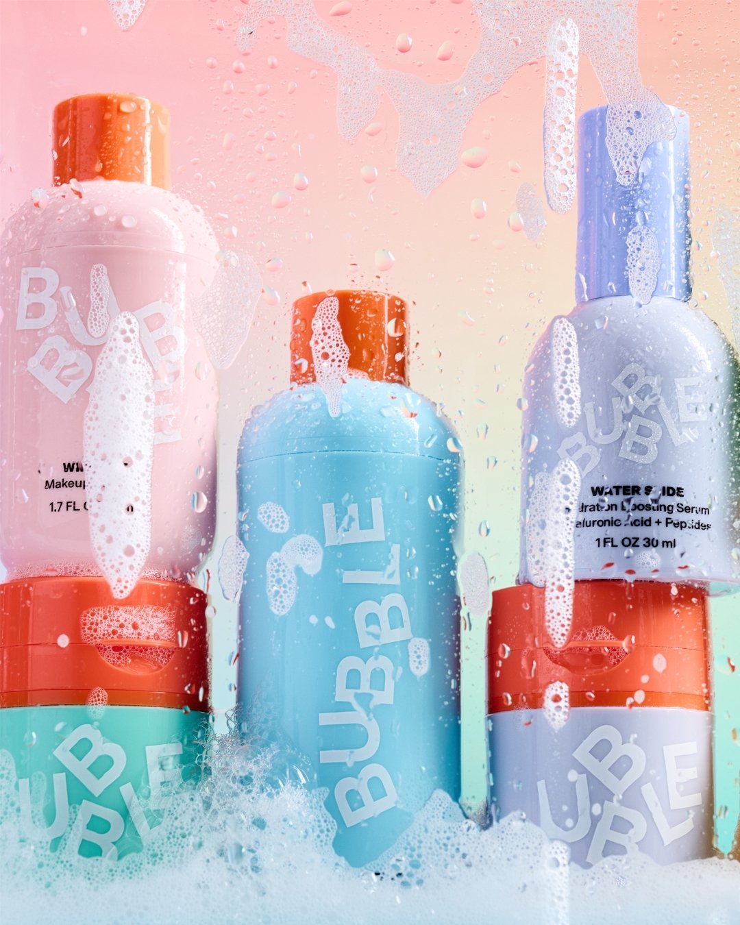🌺🛁🚿🧴🧼💦​​​​​​​​​​​​​​​​​​​​​​​​​​⁣🌹

f/ @bubble @theouai @oseamalibu @psa_skincare