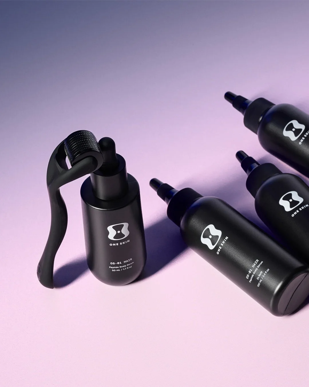 🟣🫧🩷🟪💅◾💜🧼

for @oneskin.co with @amybrace_, becca + adriana
photo assist @simonsimard (surprise on last slide💪🏻)
studio @parachute_studios
photo + post @karindailey
powered by a bacon egg and cheese on an everything bagel with hashbrowns from