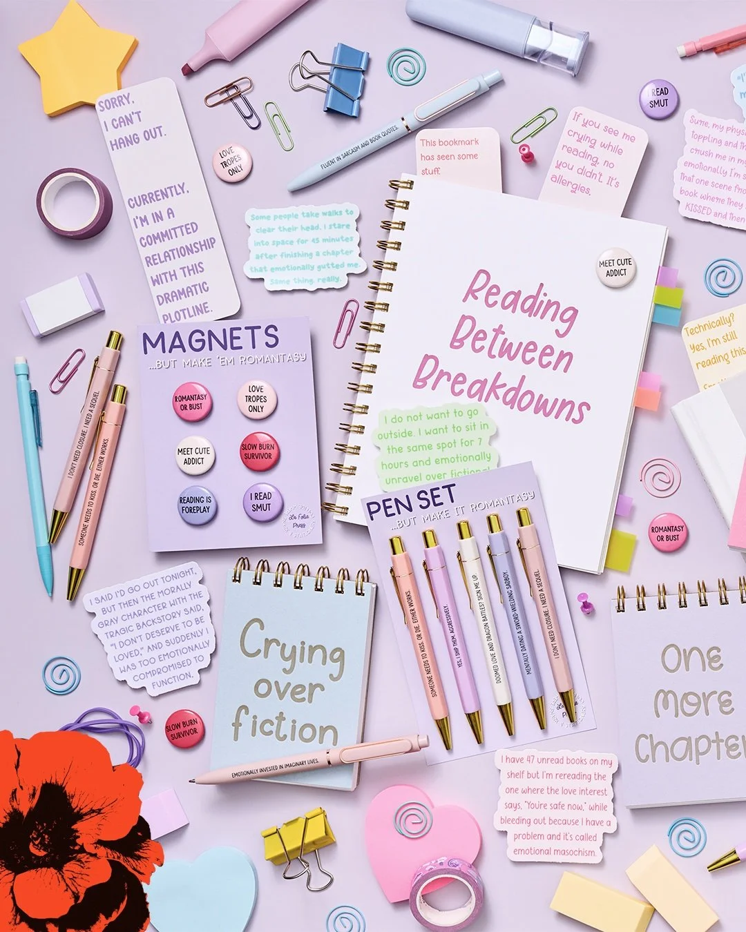 ✏️🖊️🎨📄✂️🖇️📏📖📕
for caroline @lafoliepress (female owned/operated, letterpressed + assembled by hand in boston, ma)
props placement + photo @karindailey