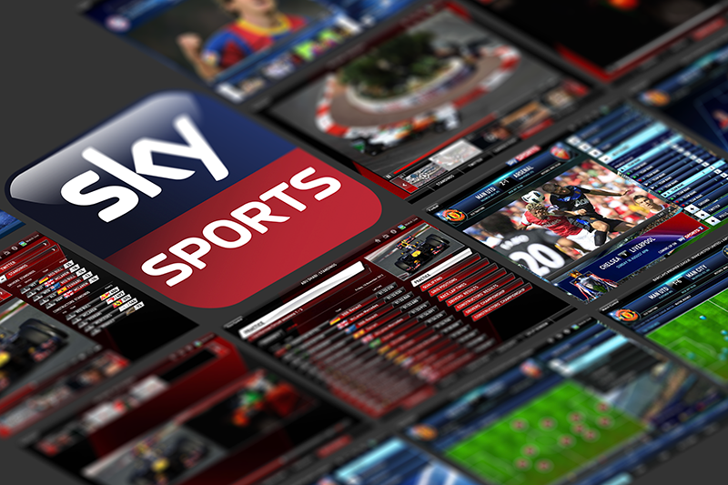 Sky Sports App