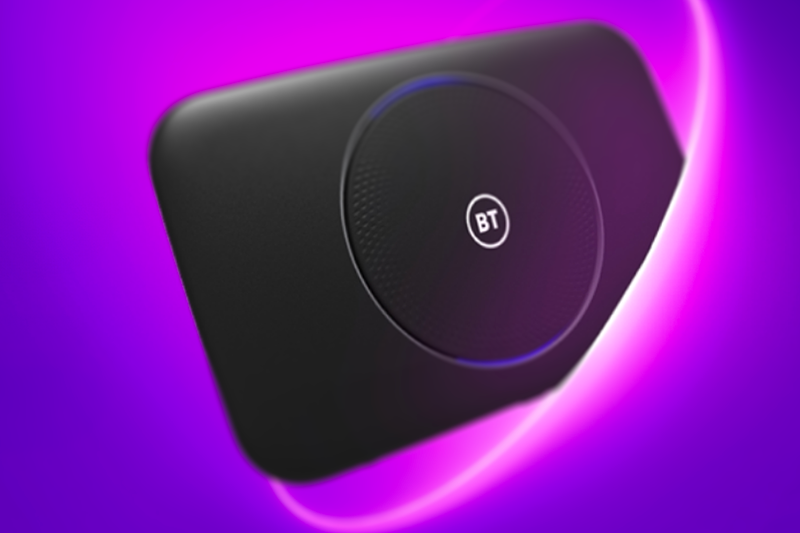 BT Rebrand