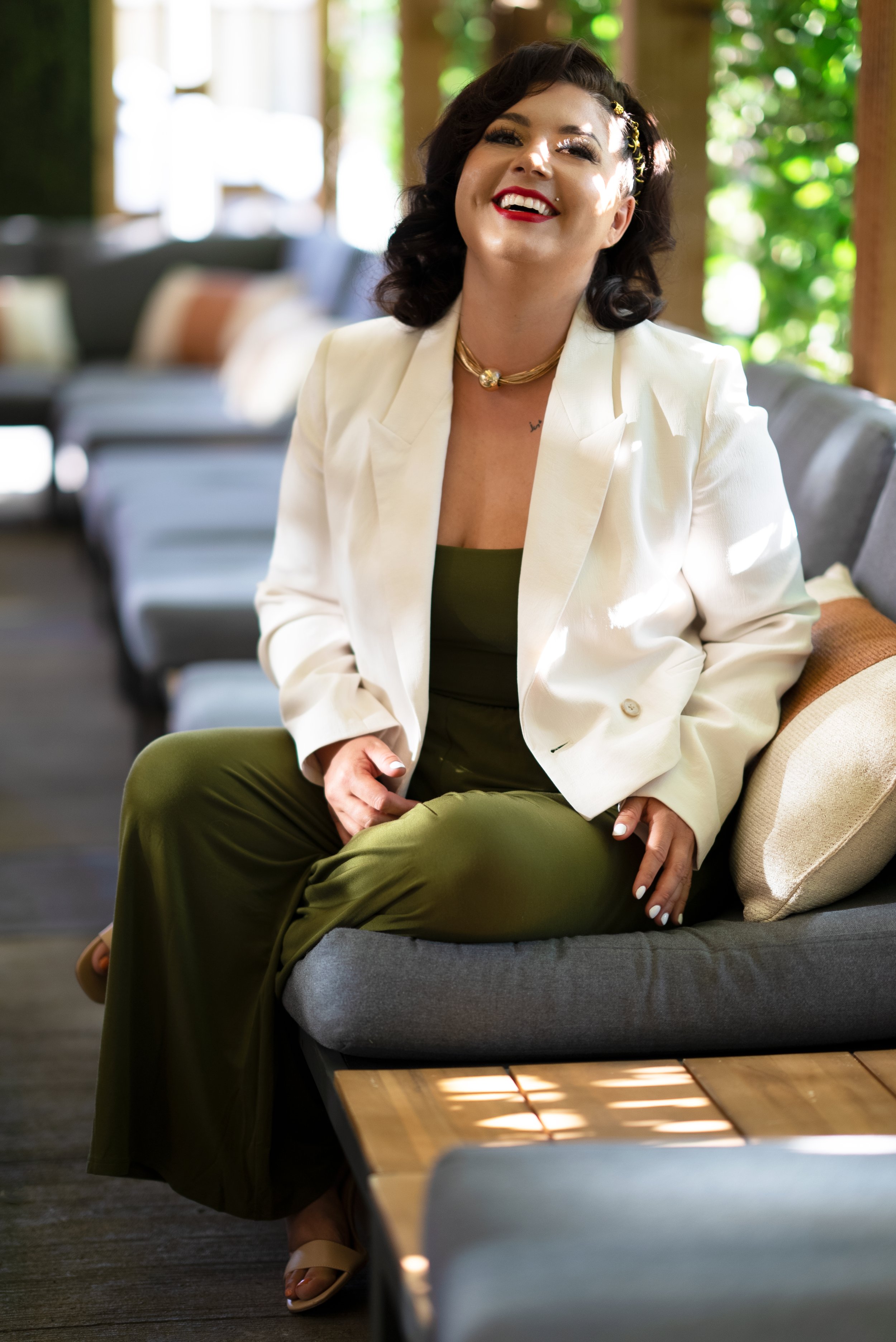 Image of Candace Linklater