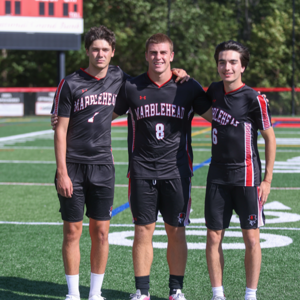 Team Captains
