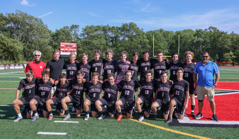 MHS Boys Varsity 