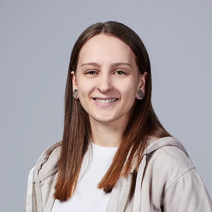 Portrait Valentina Rettenegger