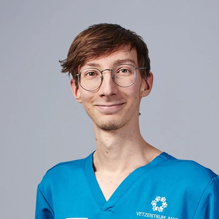 Portrait Sebastian Mackinger