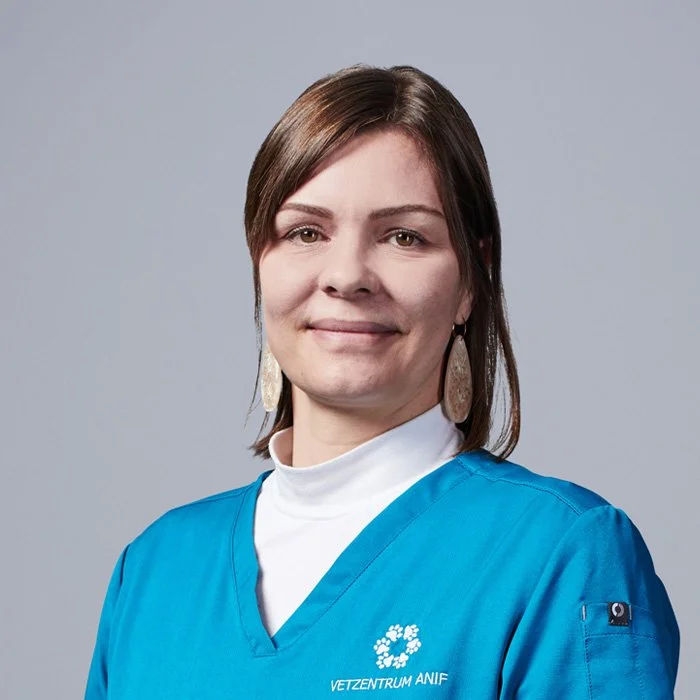 Vetzentrum Anif - Nina Außerlechner 