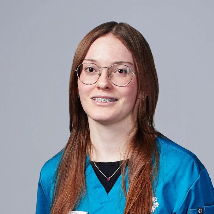 Marie-Sophie Fröhlich