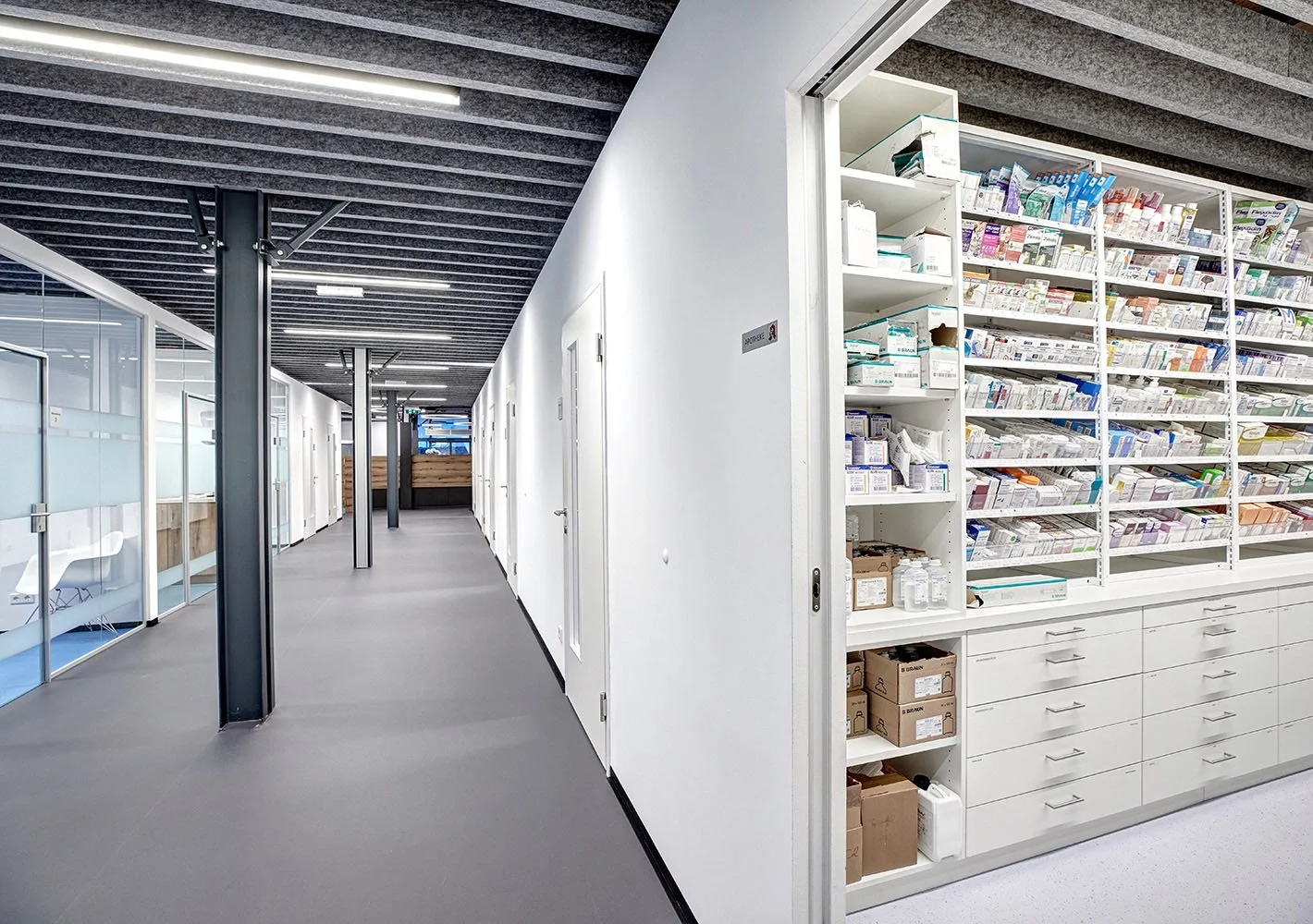 Vetzentrum Anif Apotheke