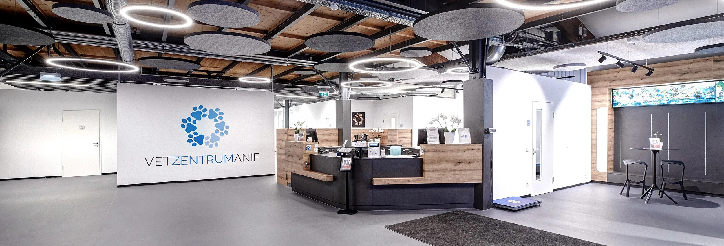 Vetzentrum Anif Empang