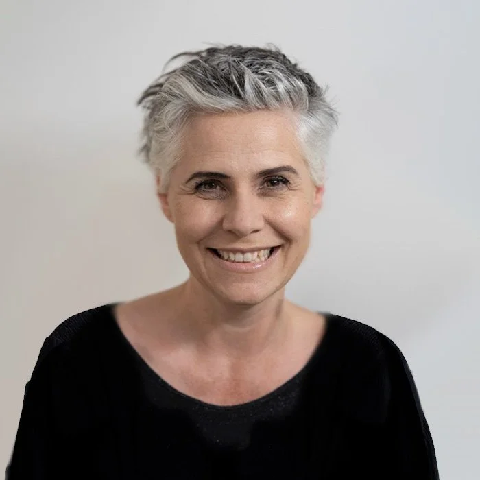Tamara Weinzierl-Tanczos