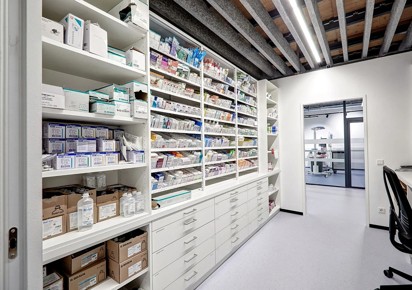 Vetzentrum Anif Apotheke