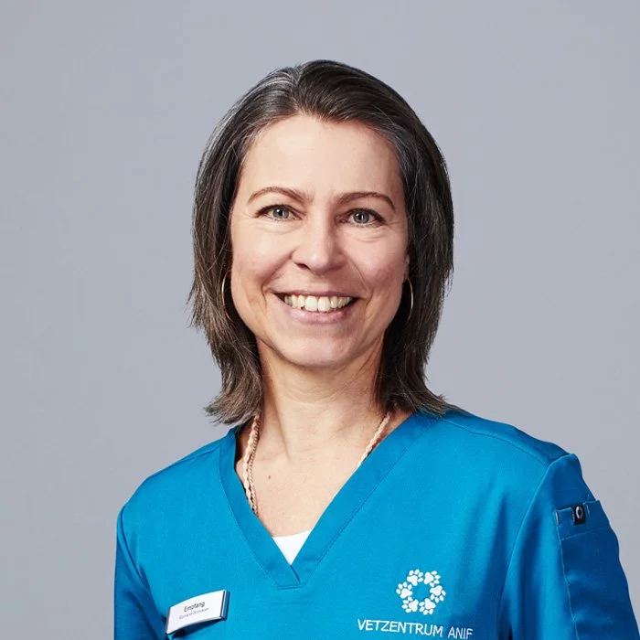 Portrait Romana Brunauer