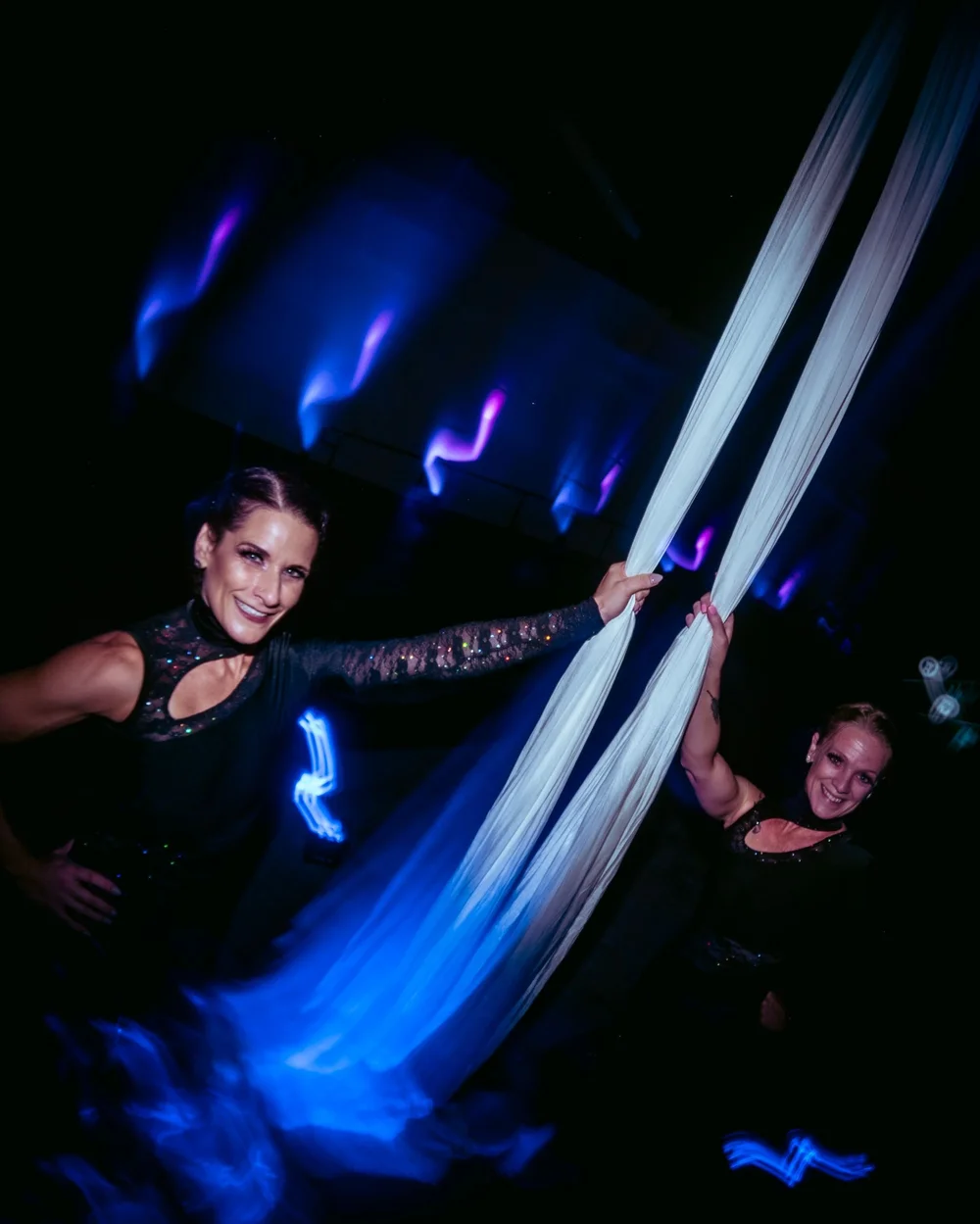 About — Deerwood Castle