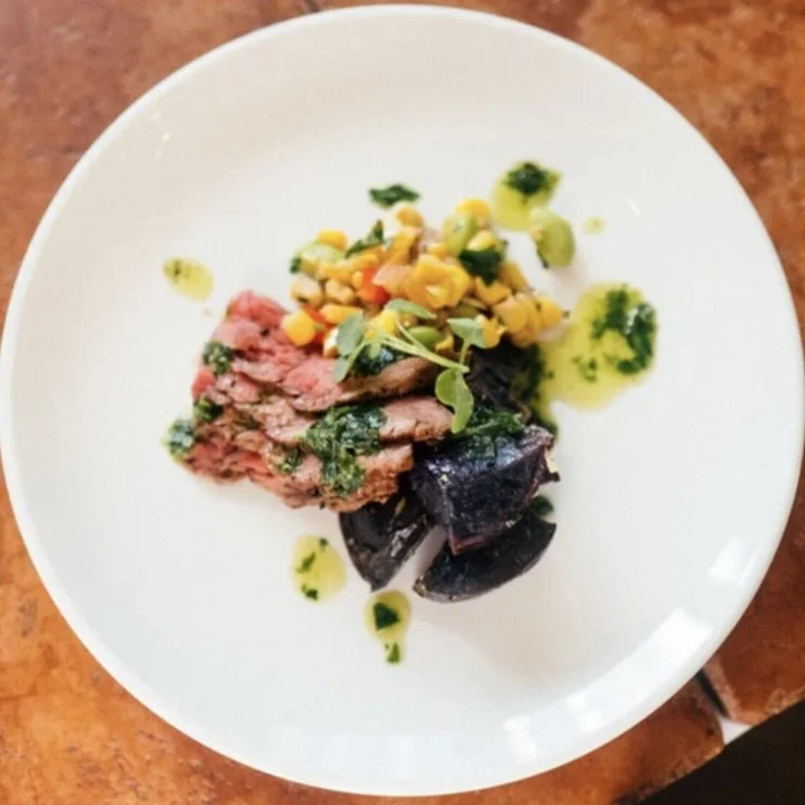 About — Deerwood Castle