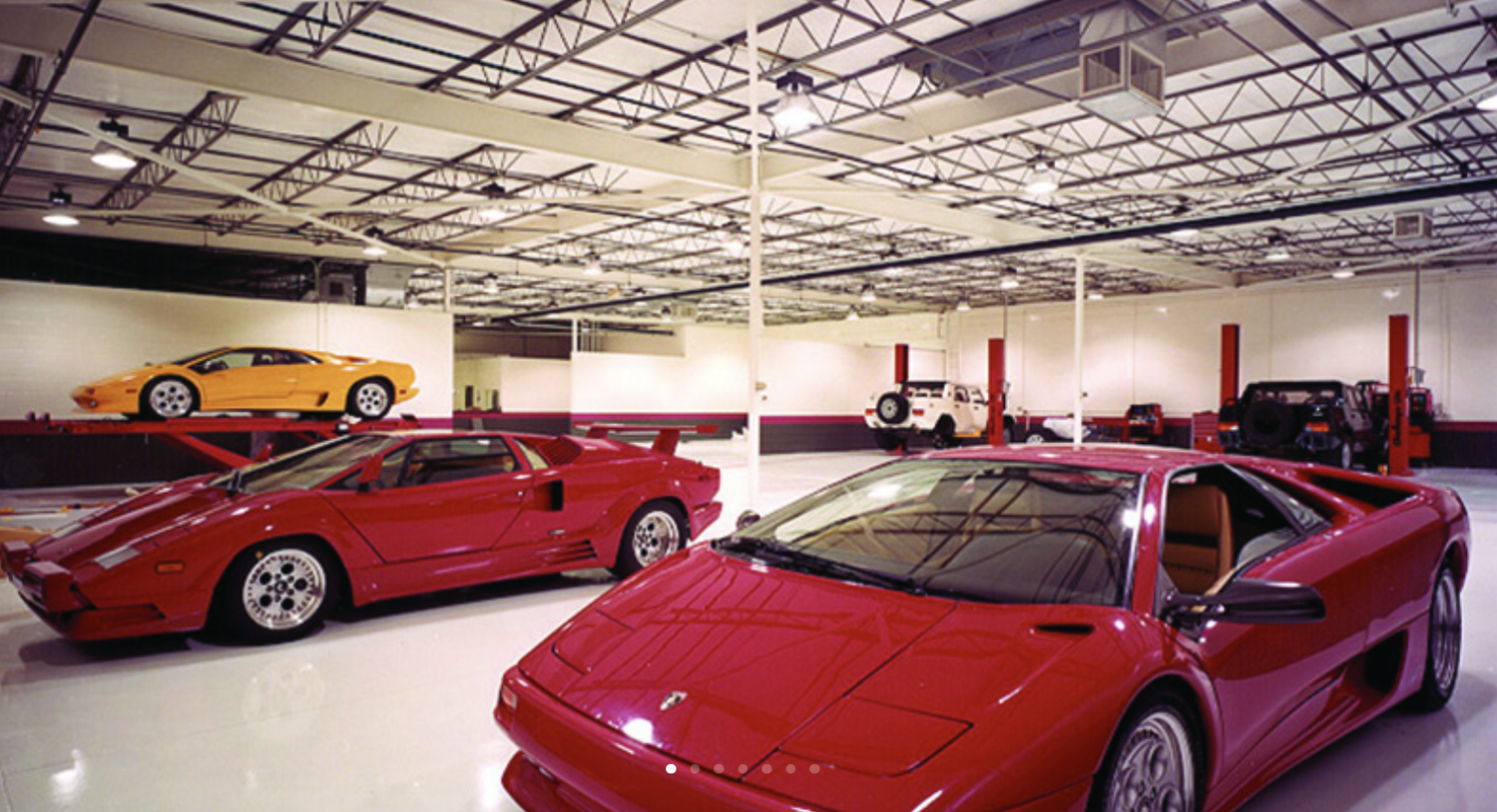 Amazing Castle Cars Jax Fl Photos