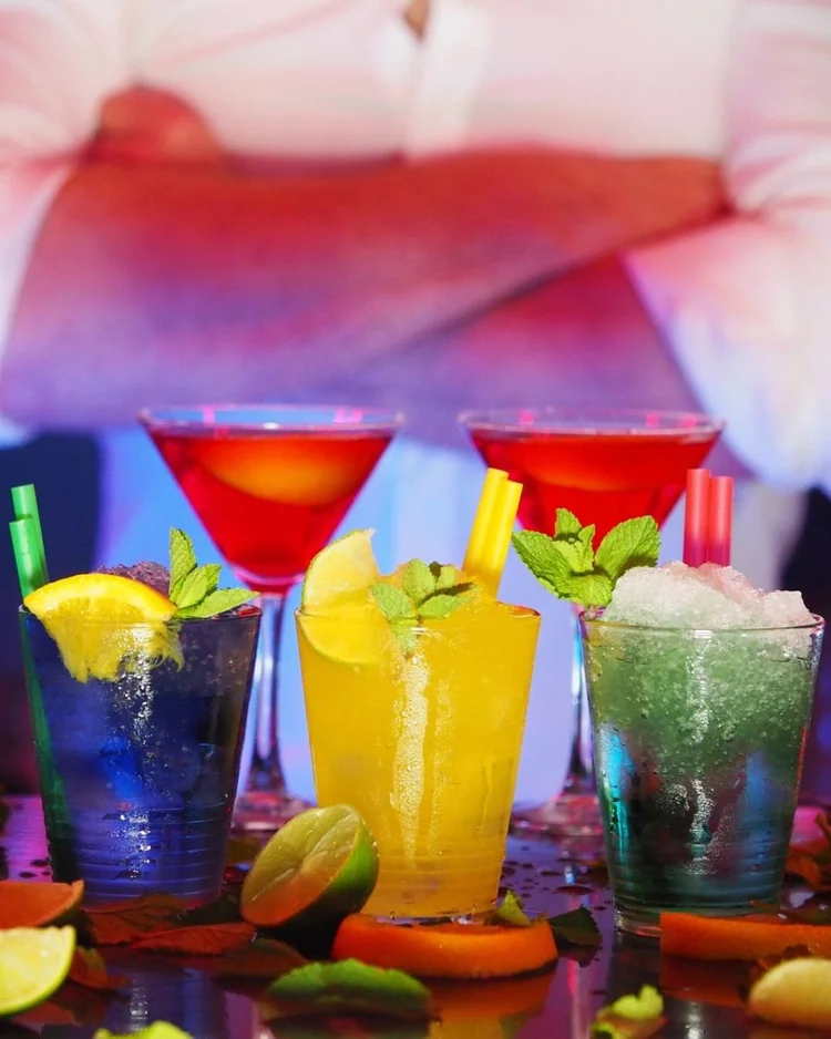 About — Deerwood Castle