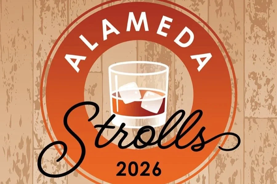 2026 Alameda Whiskey Stroll