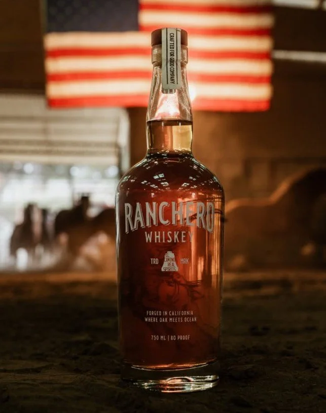 Ranchero Whiskey Release - July 19, 2026