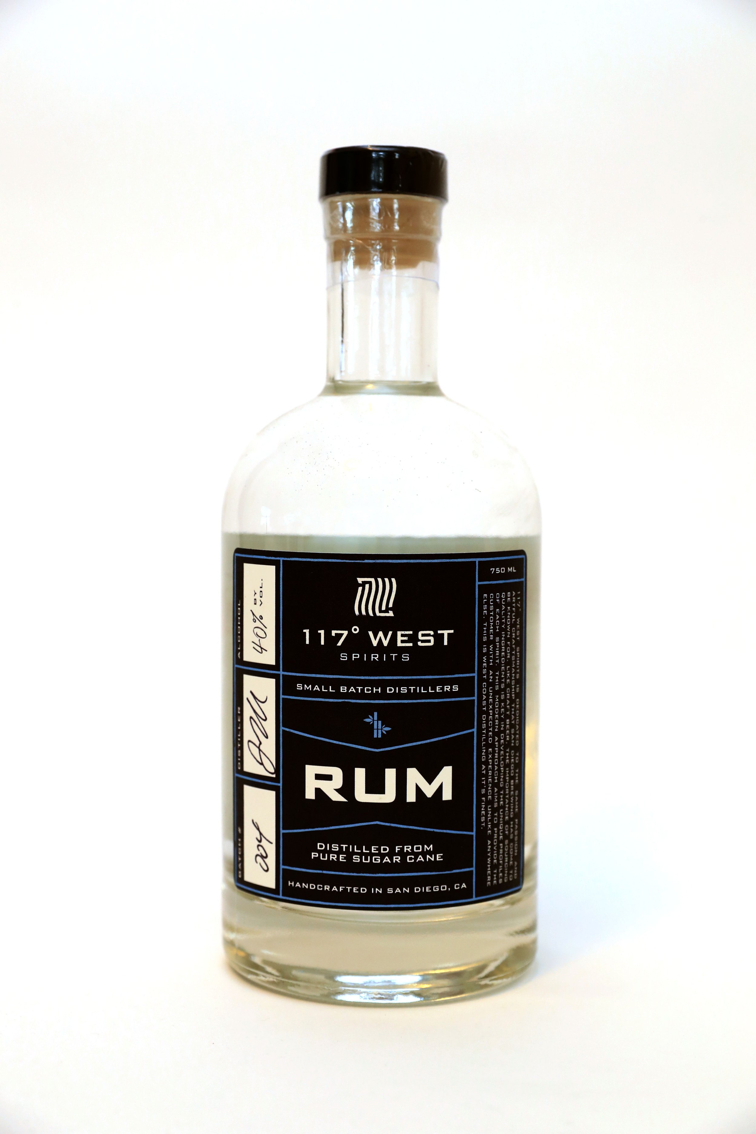 Rum