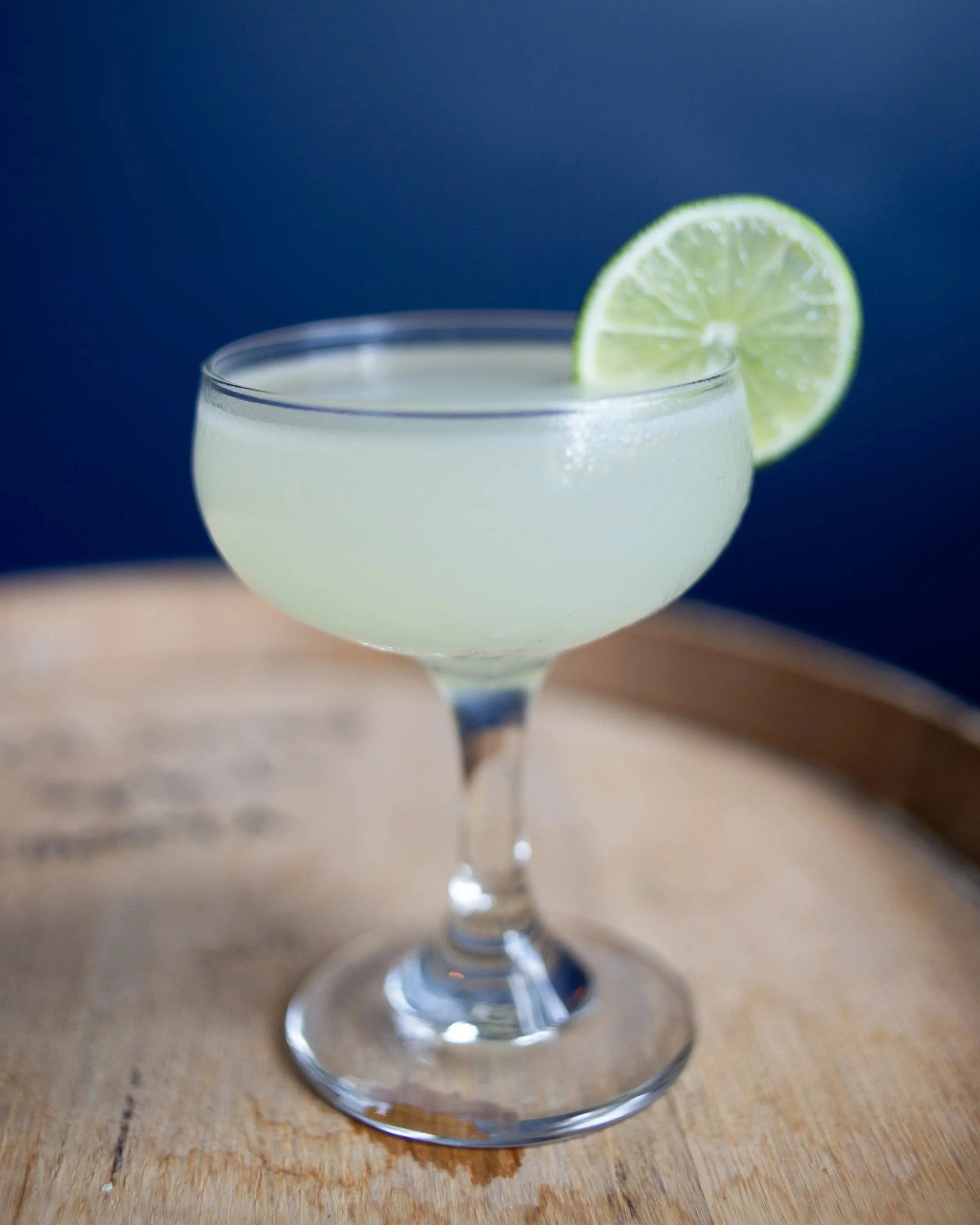 117º West Spirits - Gin Gimlet