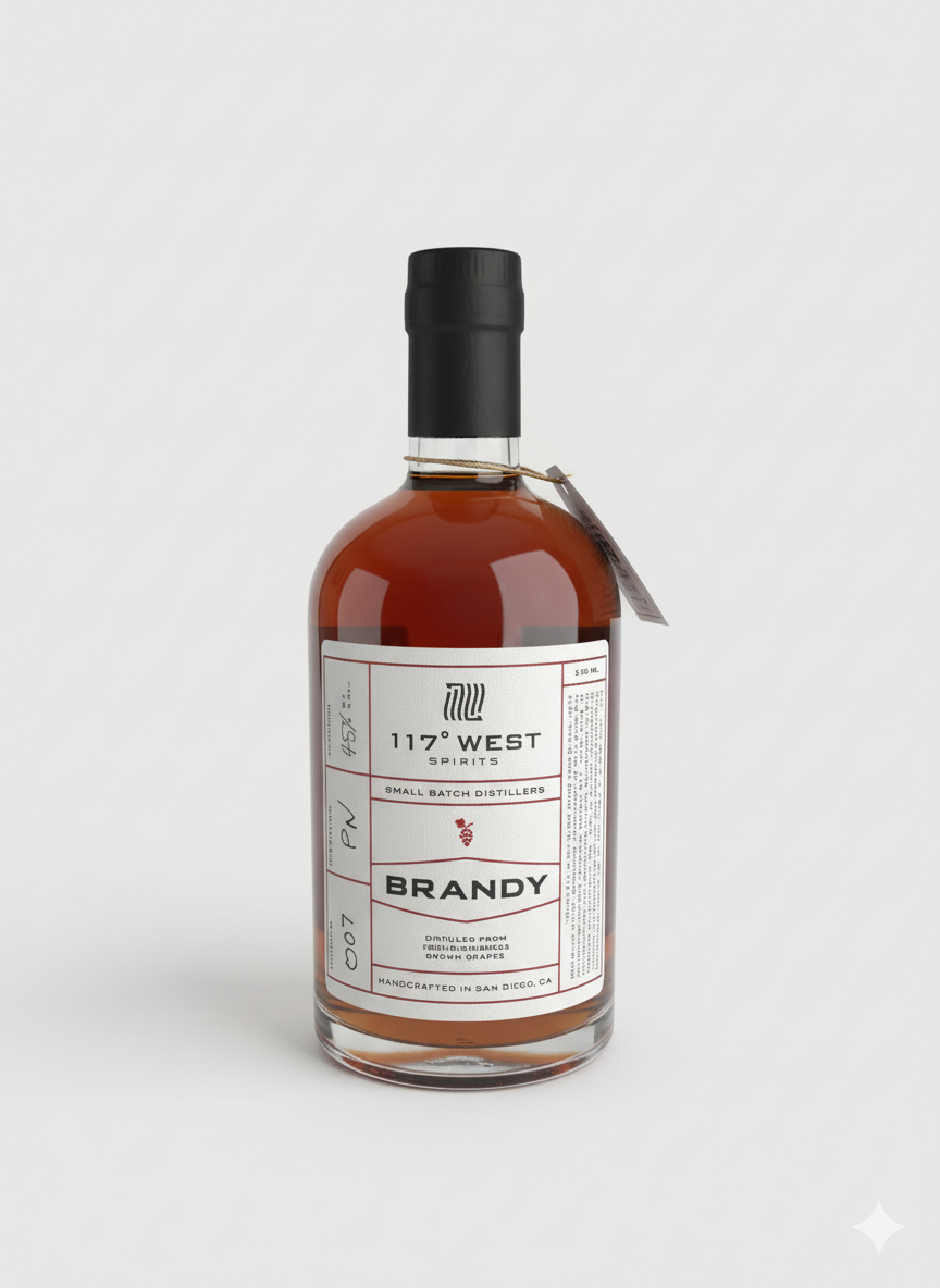 117º West Spirits Brandy - Gemini.png