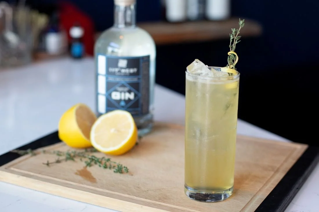 117º West Spirits - Gin Cocktails in our Speakeasy.jpg