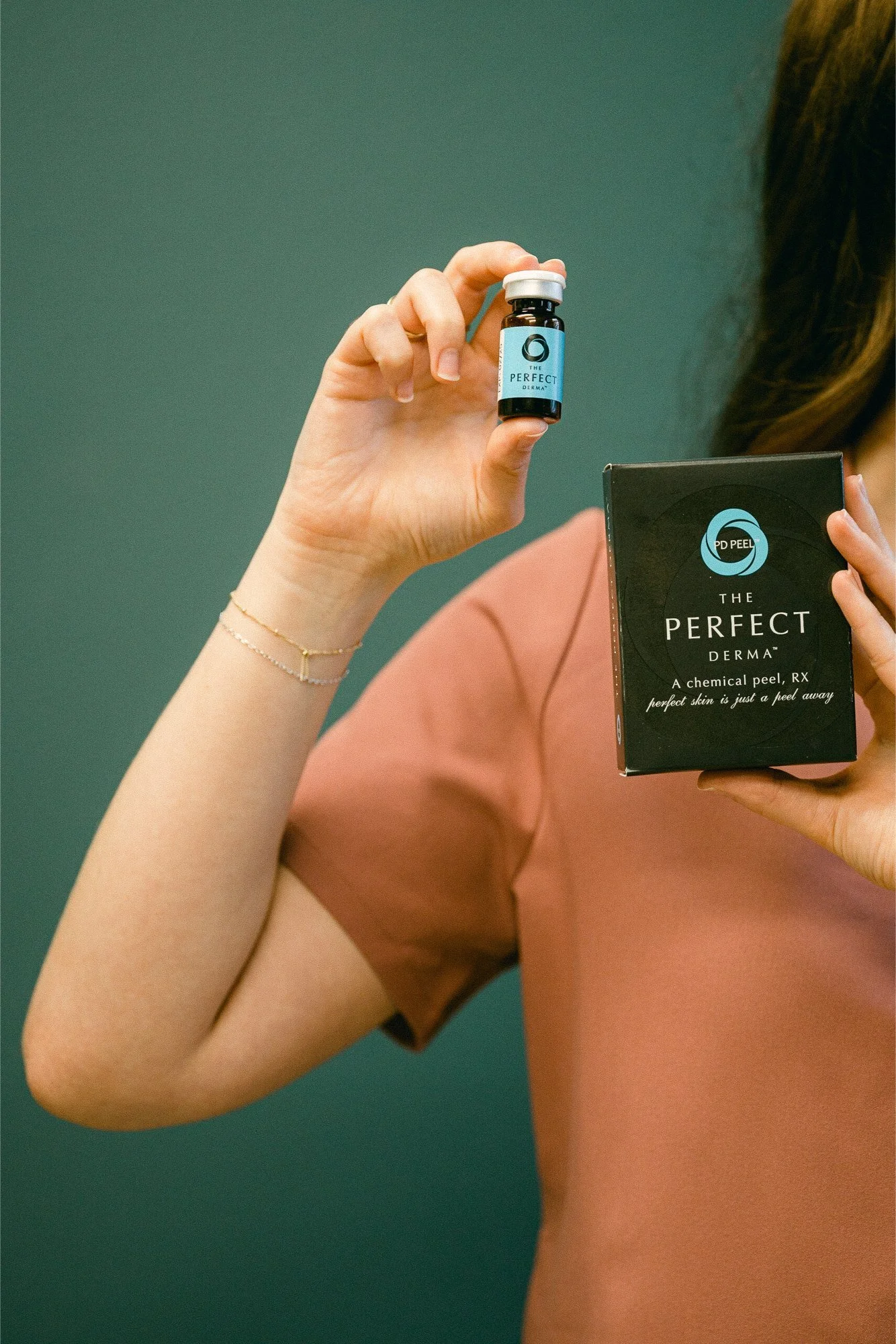 perfect derma peel