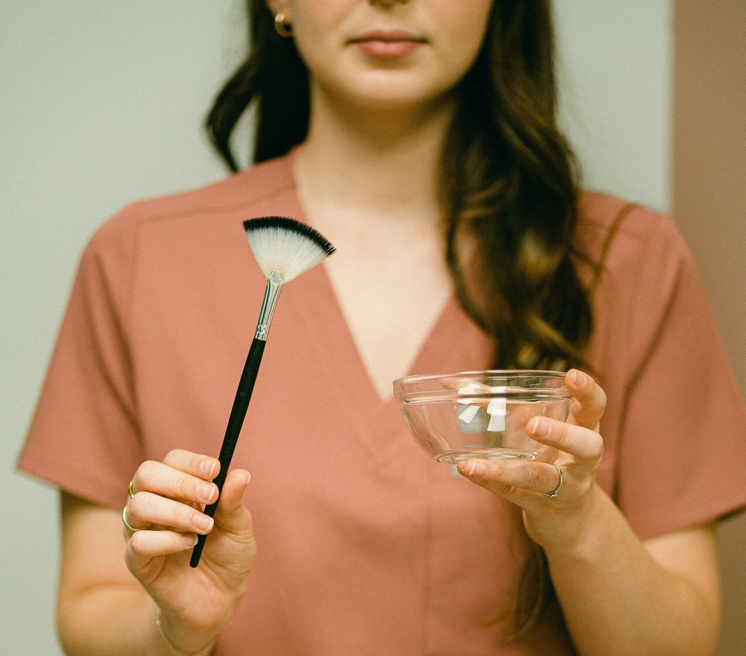 Pore Clogging Checker — The Esthetic Co.