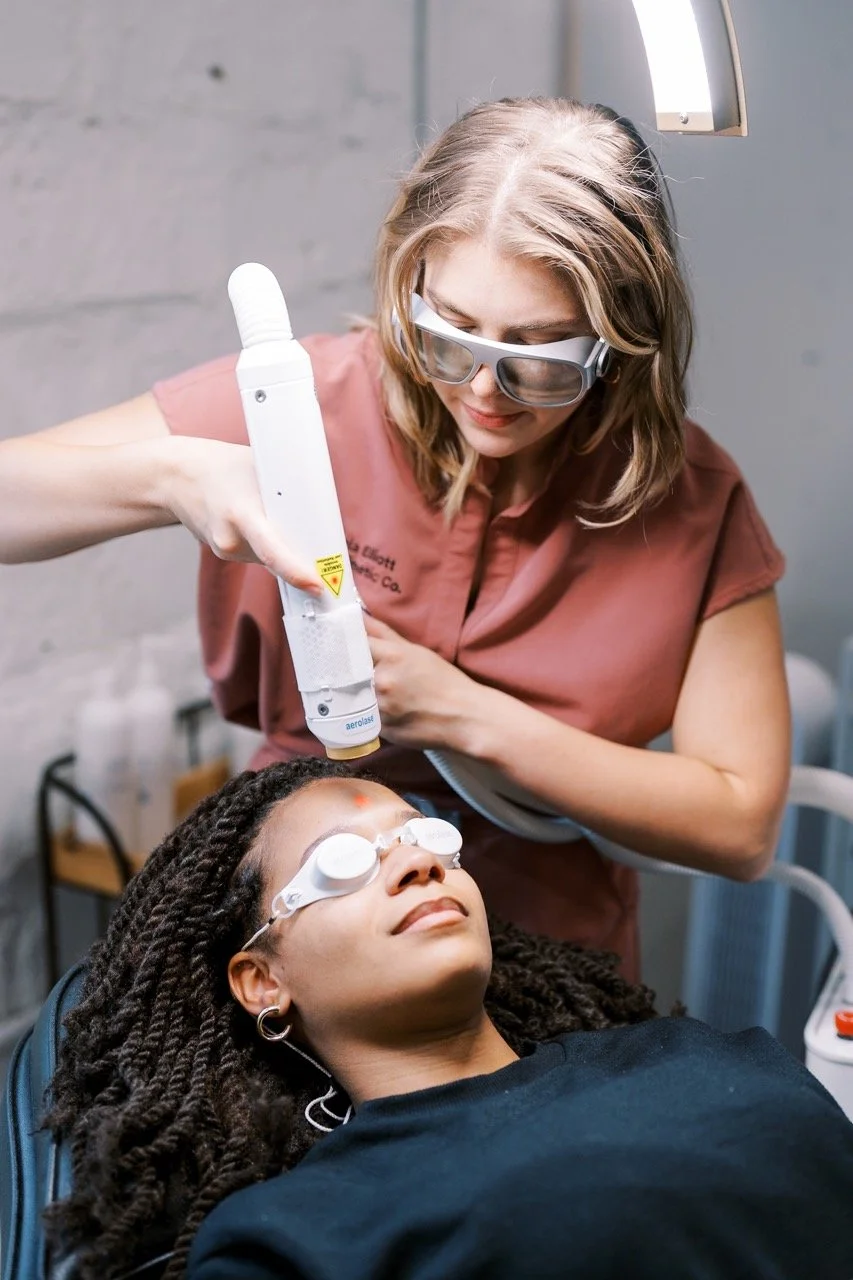 aerolase skin treatment