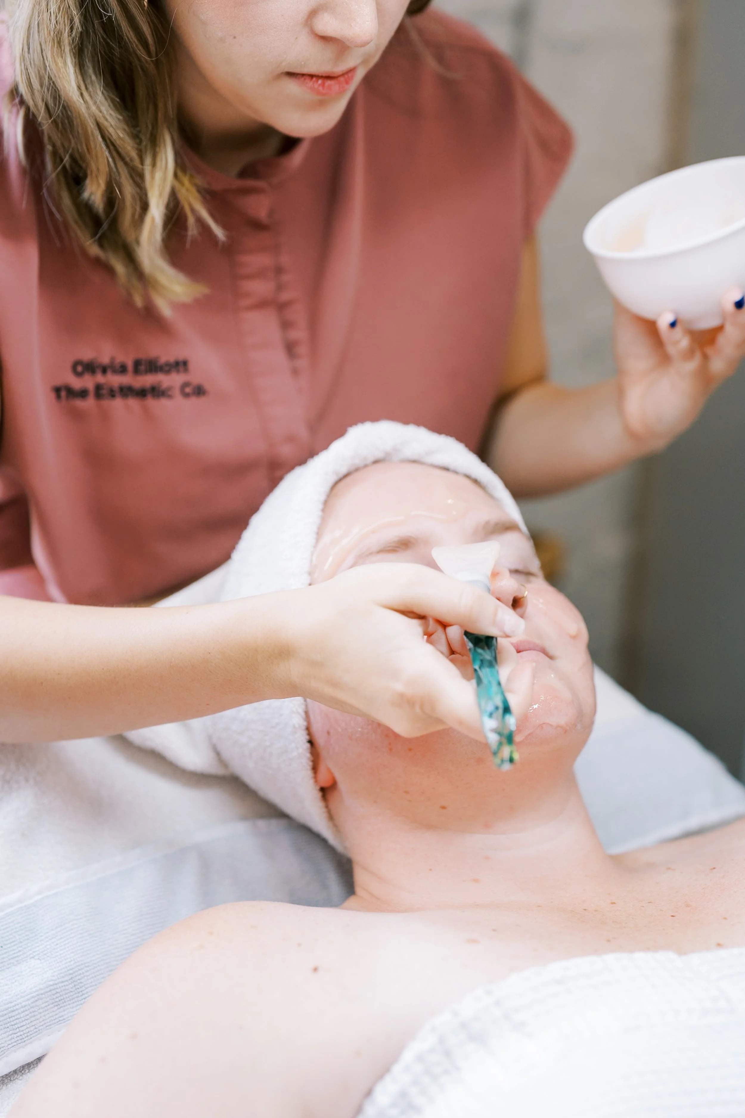 Professional Skincare & Laser Technology – Featuring Aerolase, SkinPen Microneedling, and Pico Laser treatments offered at The Esthetic Co in Charlottesville & Crozet, VA