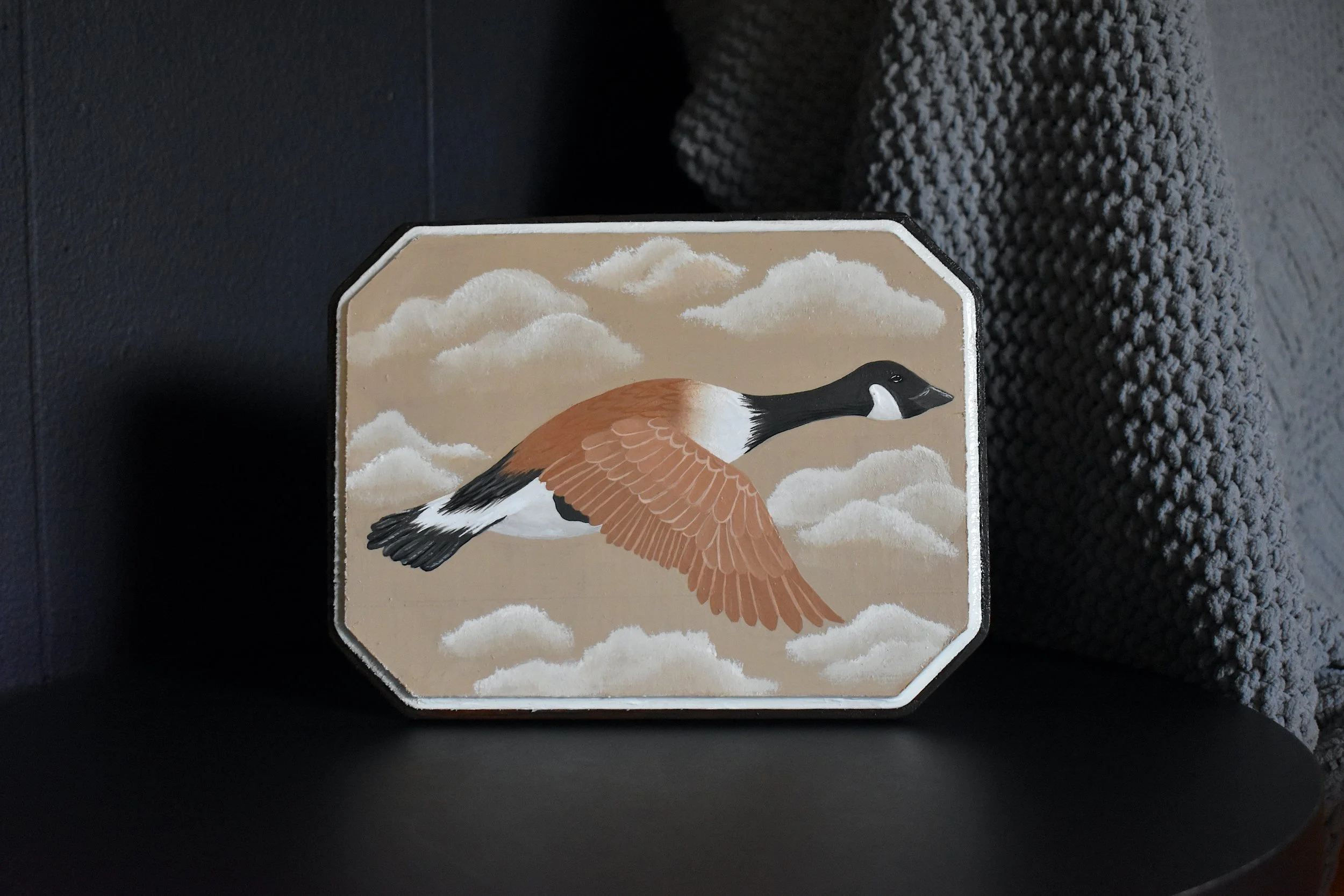 Wild Geese