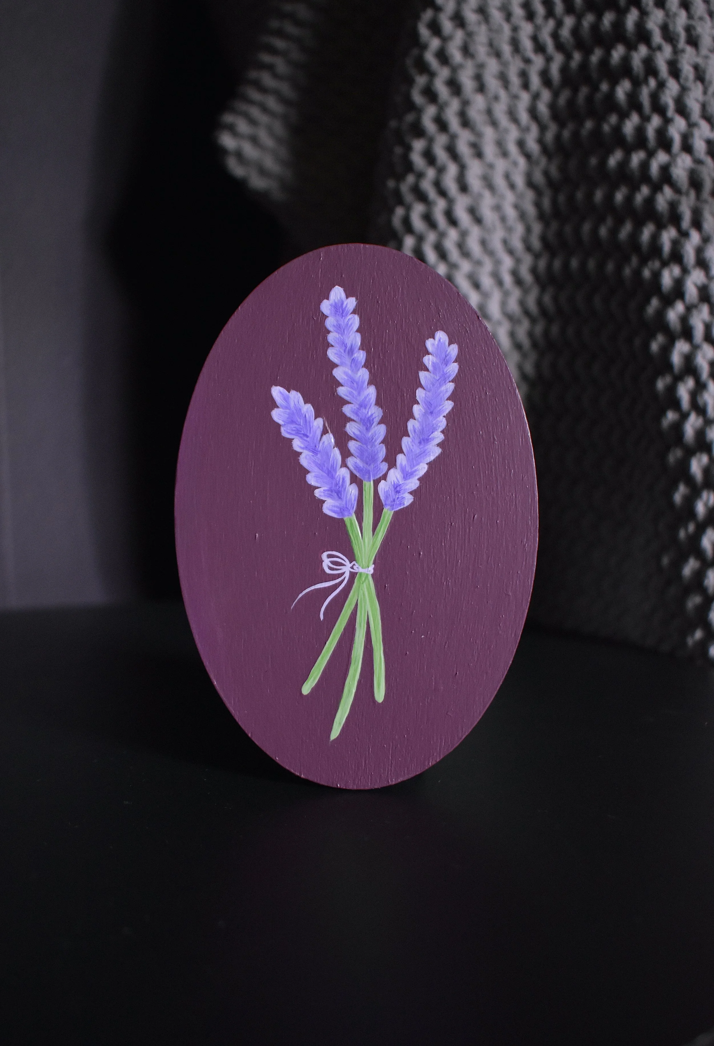 Lavender Menace