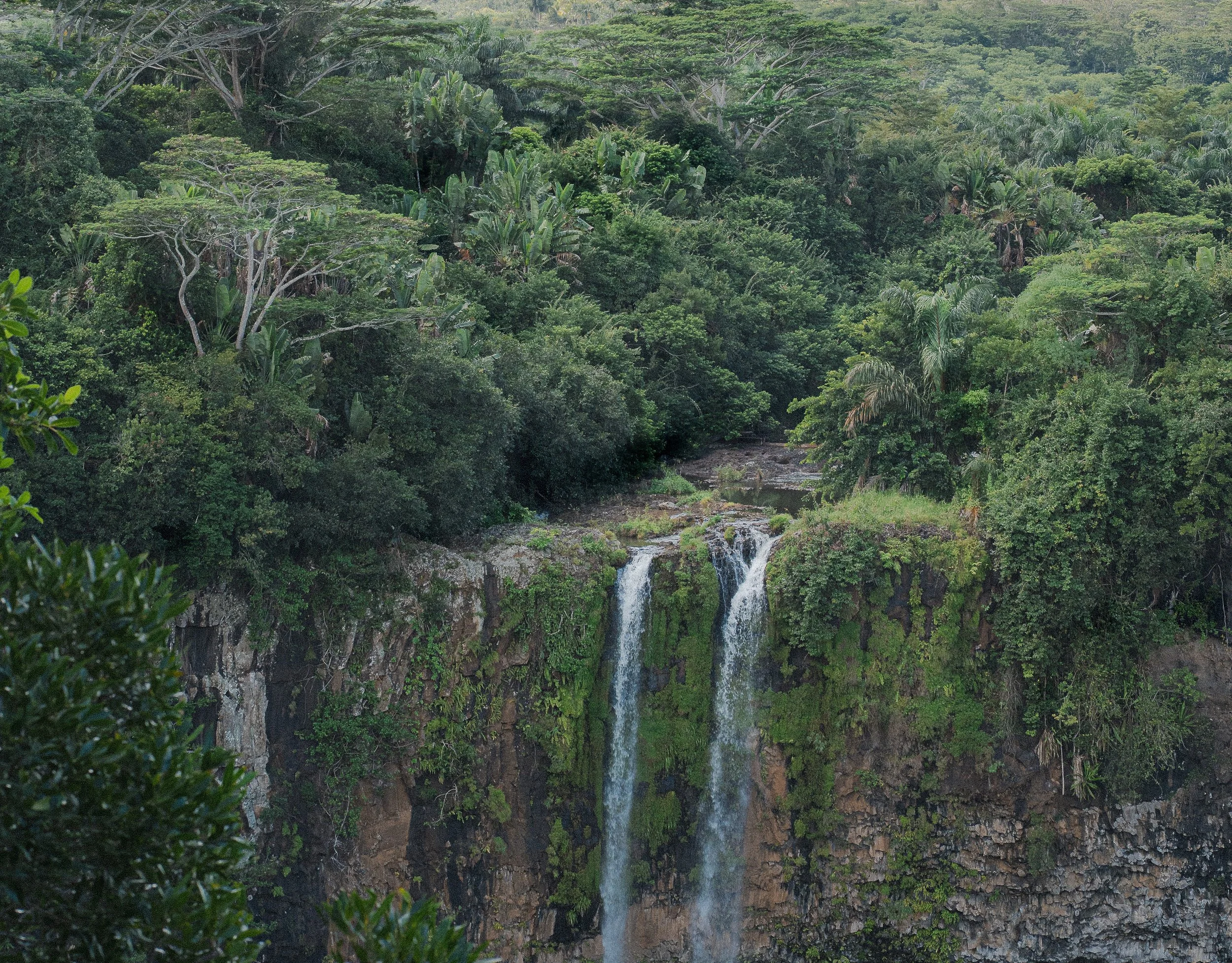 LANDSCAPE La Chamarell Waterfall Cropped MAURITIUS.jpg