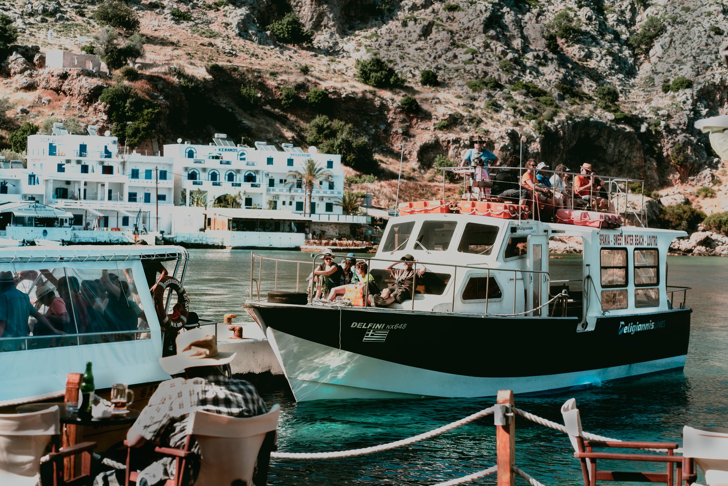 TRAVEL Loutro Ferry GREECE 2023.jpg